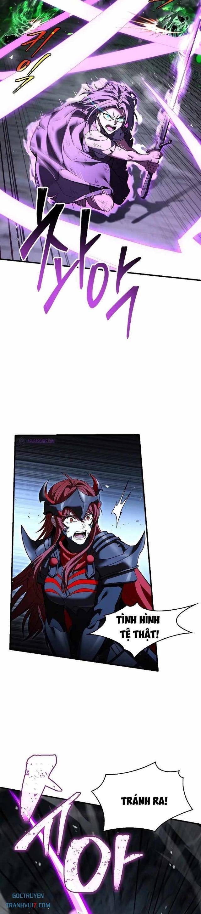 Tử Vong Quân Chủ - Page 13