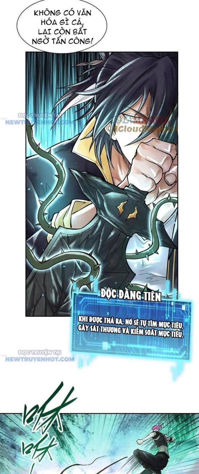 Thần Chi Miệt - Page 16