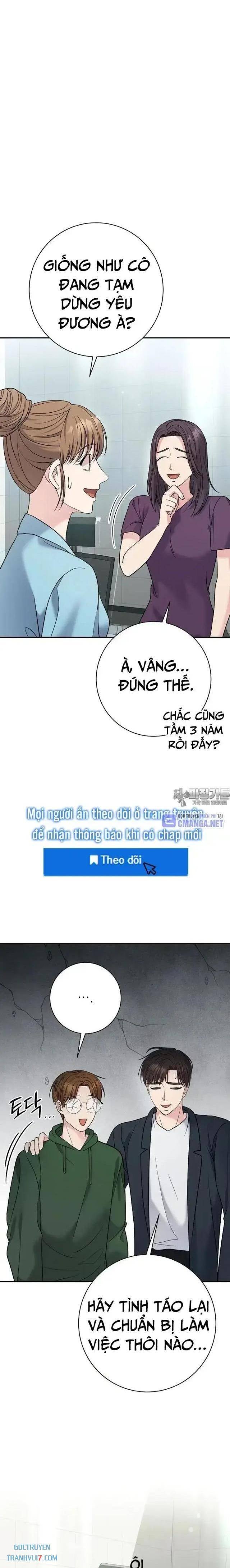 Nhà Vật Lý Trị Liệu Thần Kỳ - Page 28