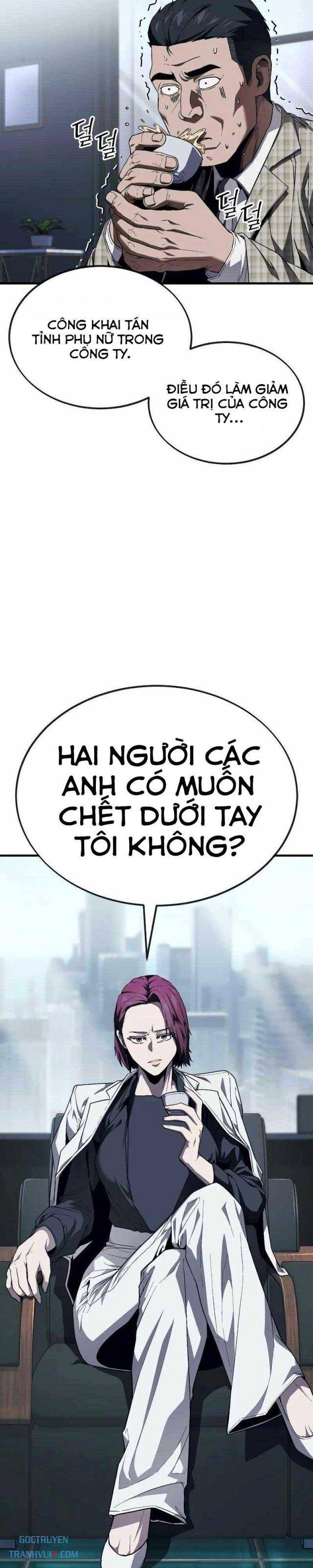 Rỉ Sét - Page 28