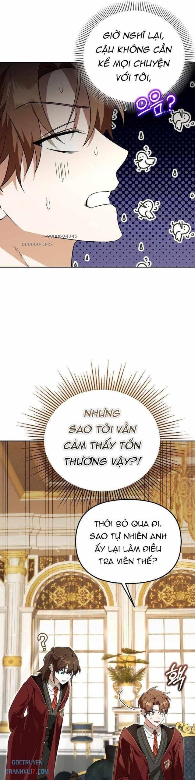 Thuần Thú Sư Thiên Tài Của Học Viện - Page 6