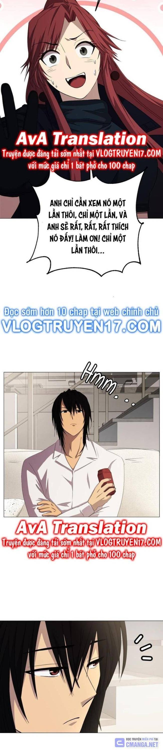 Sự Trở Lại Của Quỷ Vương Cấp SSS - Page 20