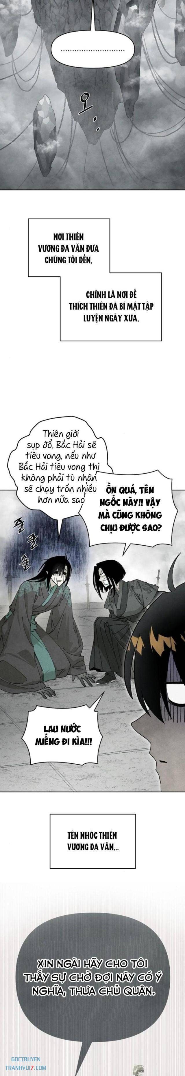 Xuyên Không Vào Con Game Rác Rưởi Của Tôi - Page 4