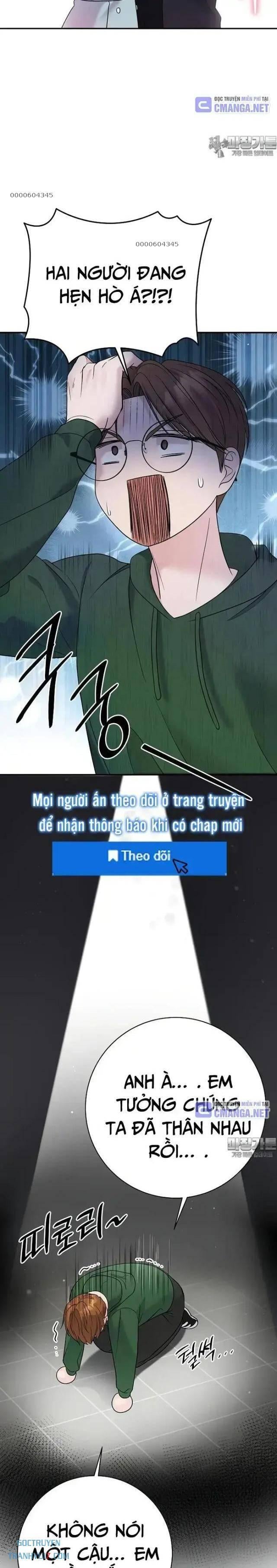 Nhà Vật Lý Trị Liệu Thần Kỳ - Page 17