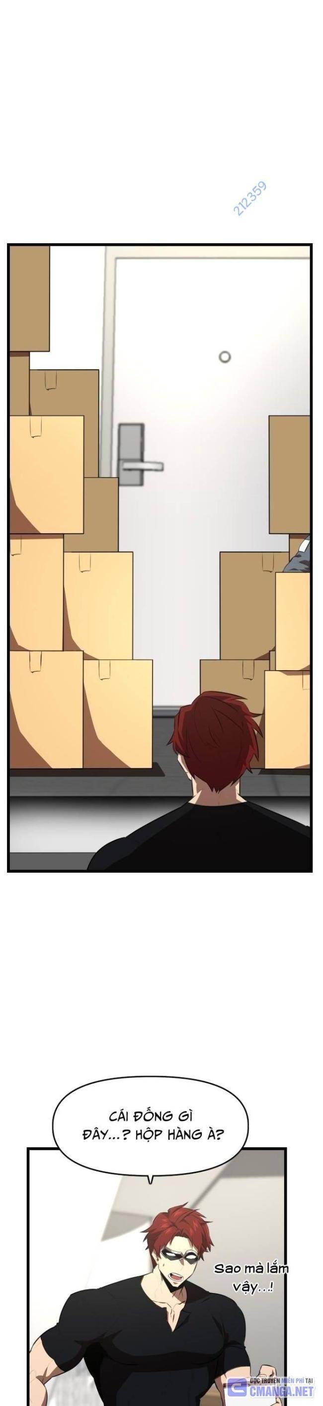 Anh Hùng Cho Thuê - Page 28