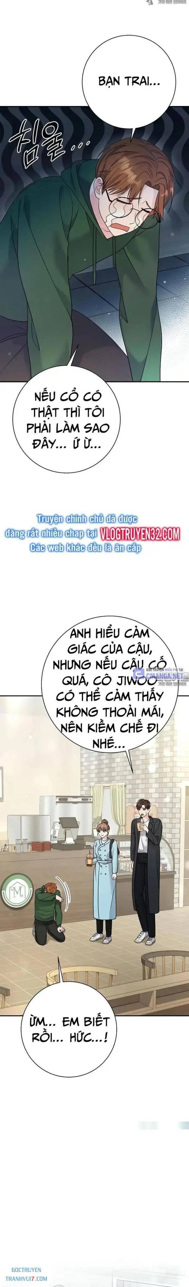Nhà Vật Lý Trị Liệu Thần Kỳ - Page 22