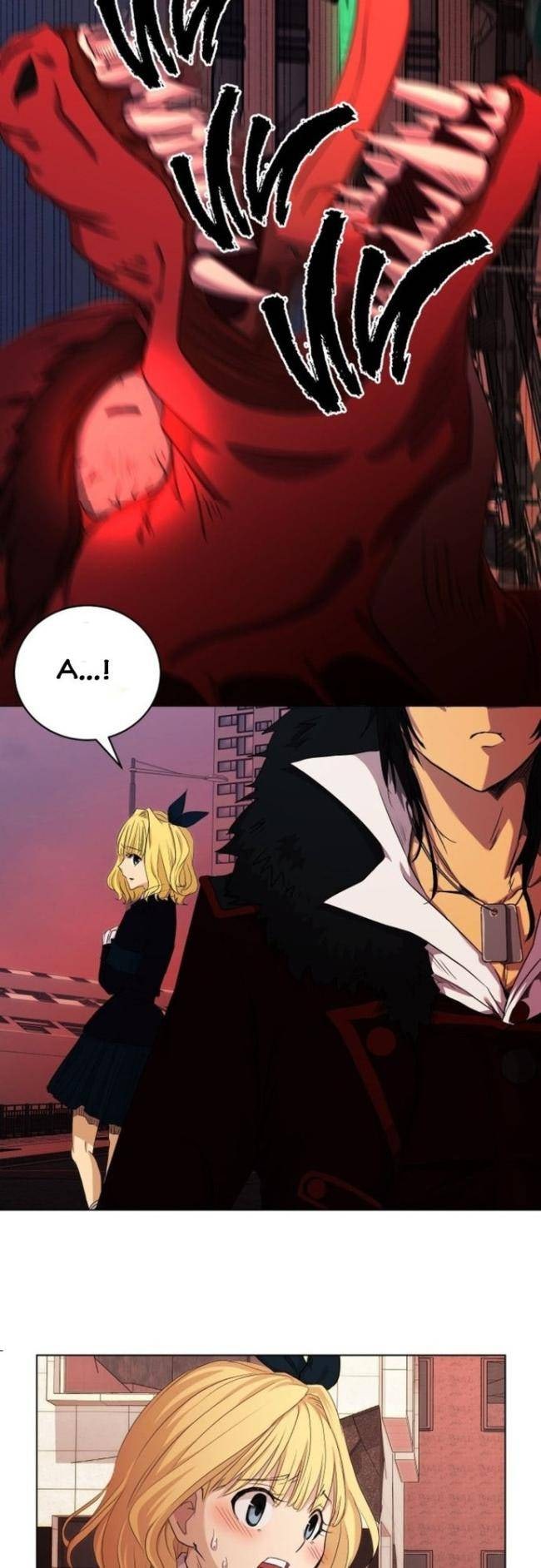 Sự Trở Lại Của Quỷ Vương Cấp SSS - Page 48