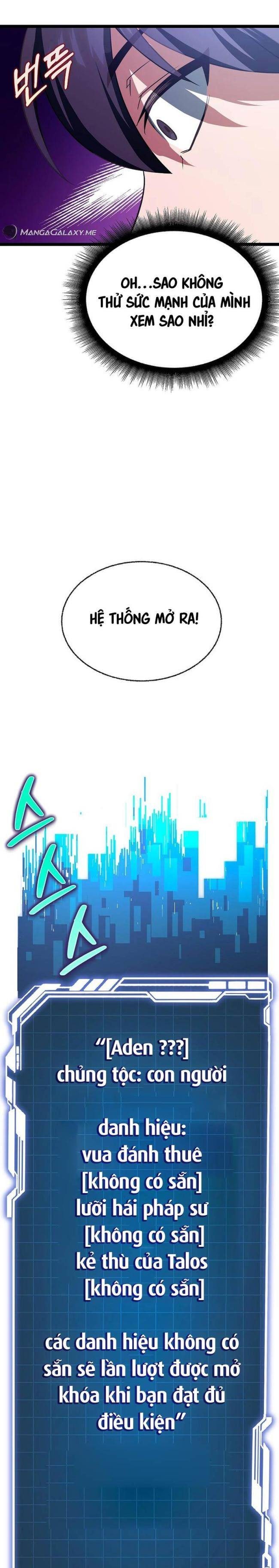 Anh Hùng Trọng Sinh Thành Trưởng Tử Nhà Công Tước - Page 23