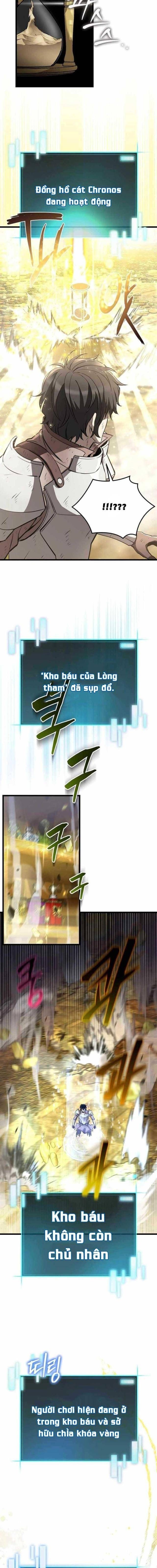 Ta Đoạt Bảo Ma Thần - Page 52