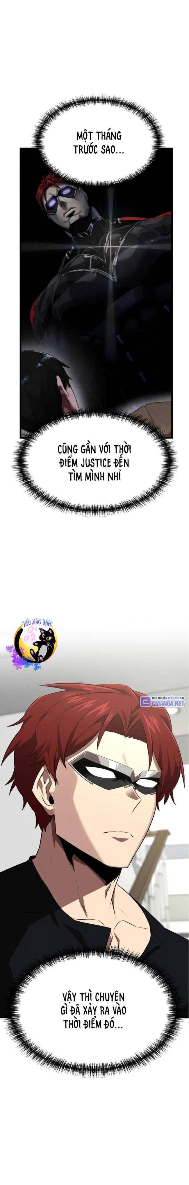 Anh Hùng Cho Thuê - Page 10