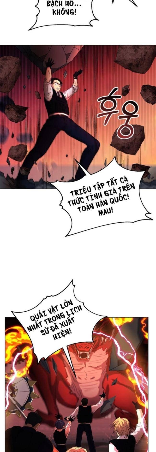 Sự Trở Lại Của Quỷ Vương Cấp SSS - Page 45