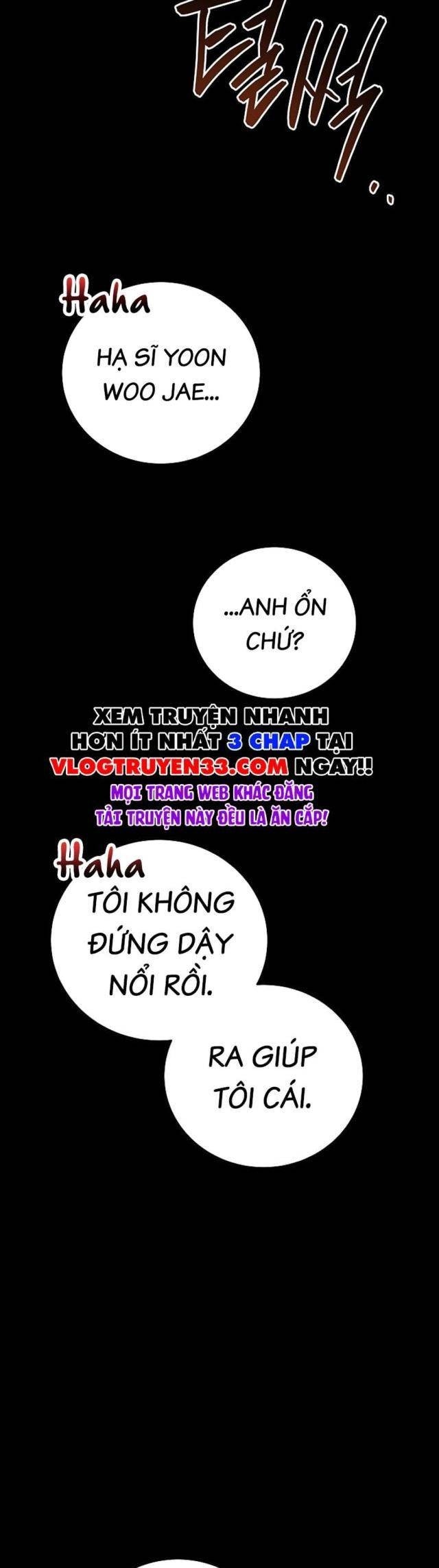 Đột Kích Giả - Page 27