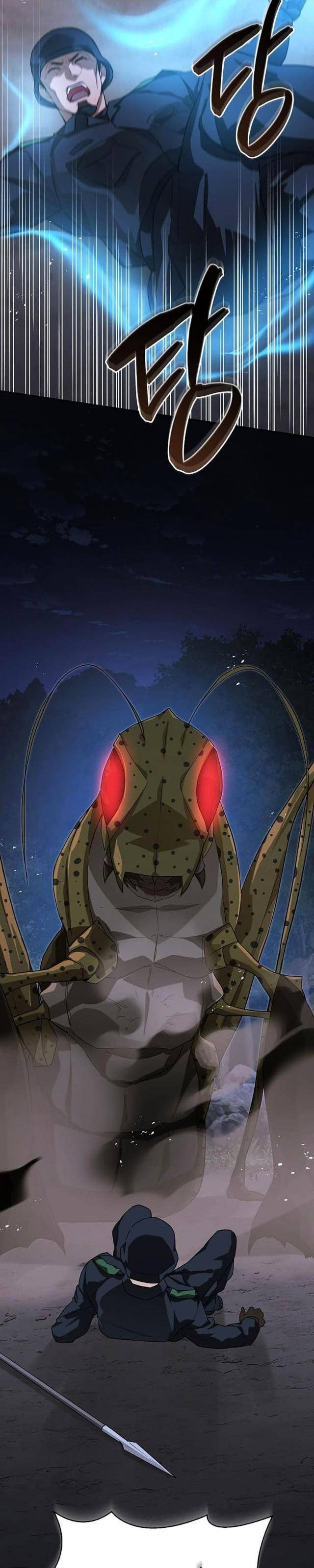 Đột Kích Giả - Page 12