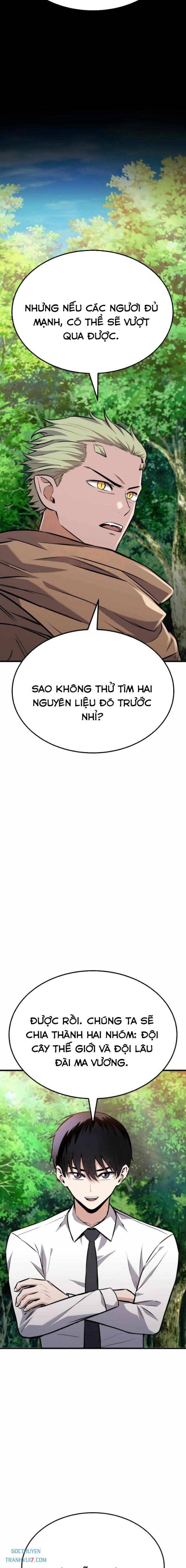 Tôi Nên Làm Gì? - Page 22