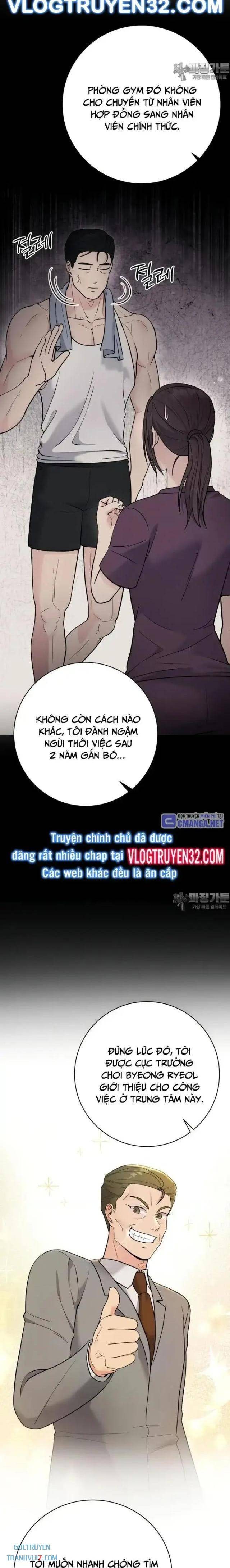 Nhà Vật Lý Trị Liệu Thần Kỳ - Page 10