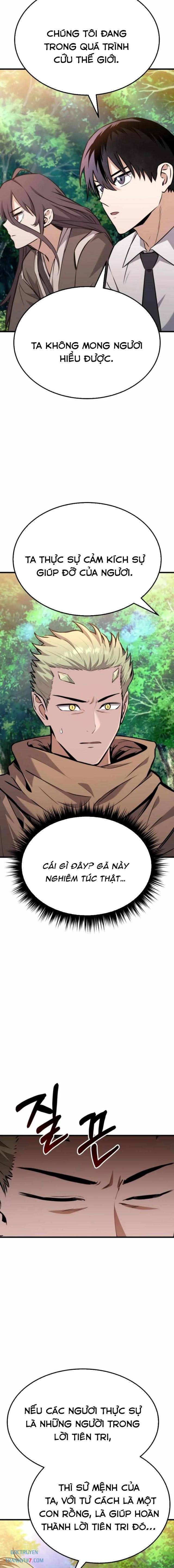 Tôi Nên Làm Gì? - Page 19