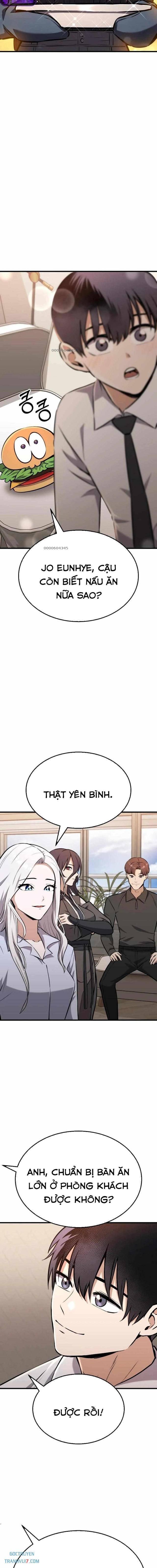 Tôi Nên Làm Gì? - Page 17