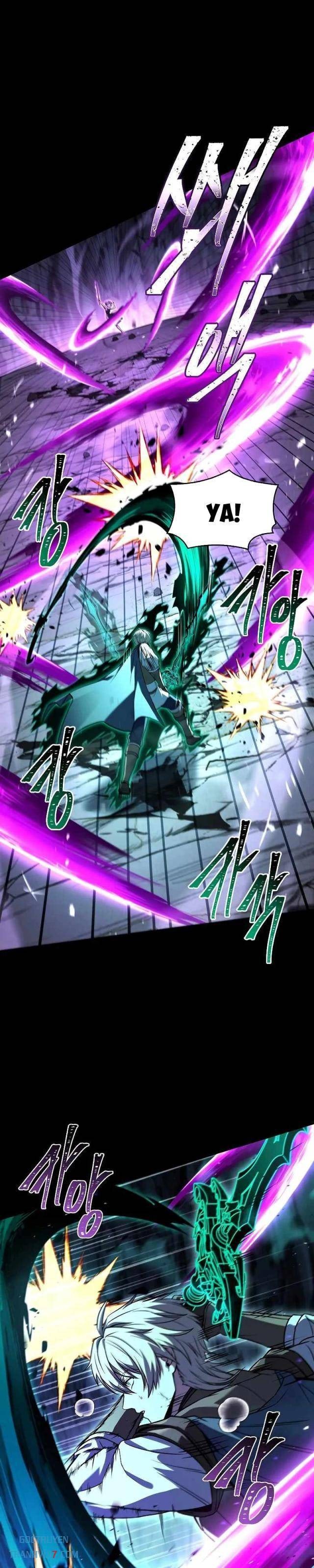 Tử Vong Quân Chủ - Page 28