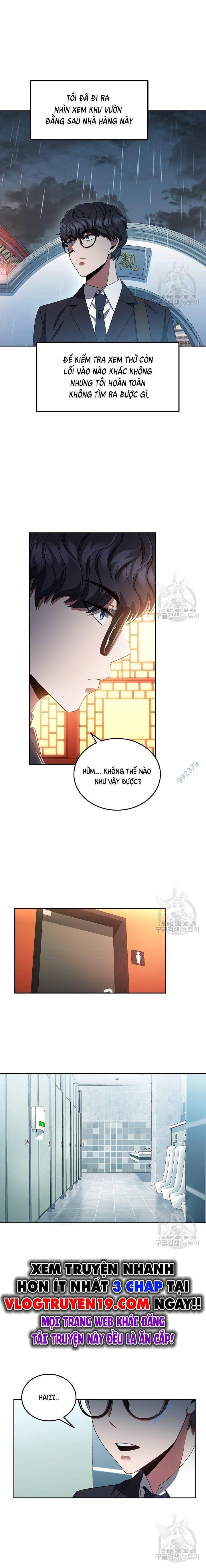 Sự Khởi Đầu Của Tiền Nhân - Page 4