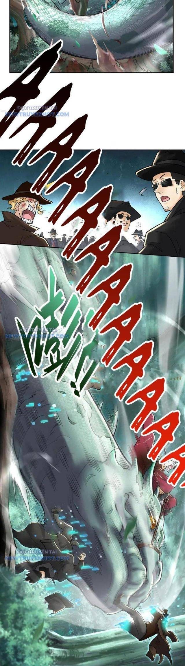 Thần Chi Miệt - Page 14