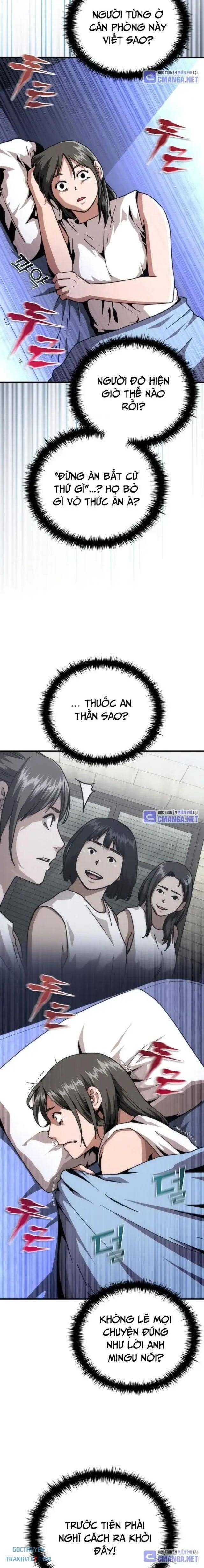 Mạt Thế Zombie 82-08 - Page 15