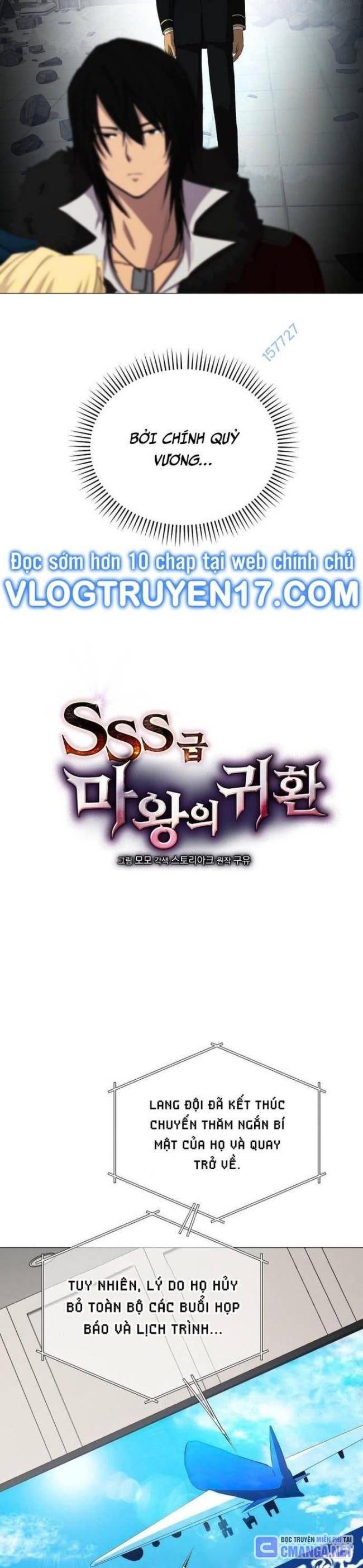 Sự Trở Lại Của Quỷ Vương Cấp SSS - Page 12