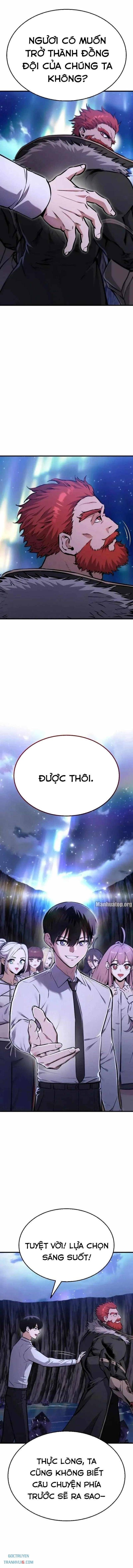 Tôi Nên Làm Gì? - Page 22