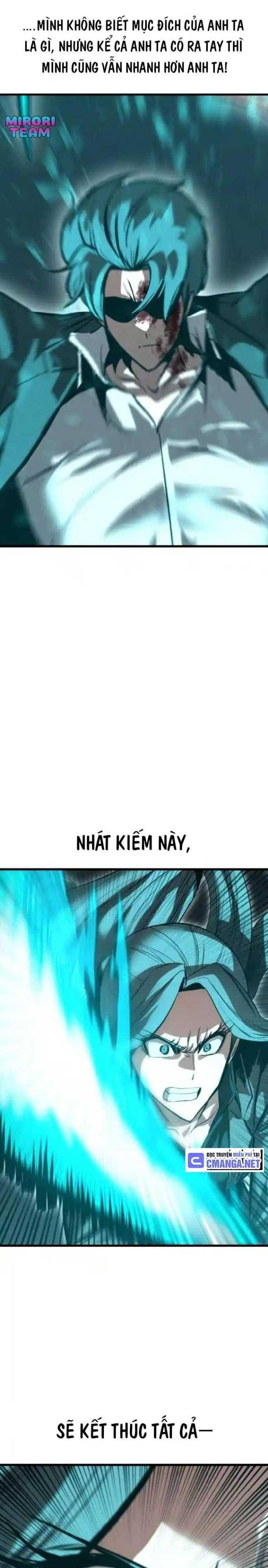 Võ Vương Kang Haejin - Page 13