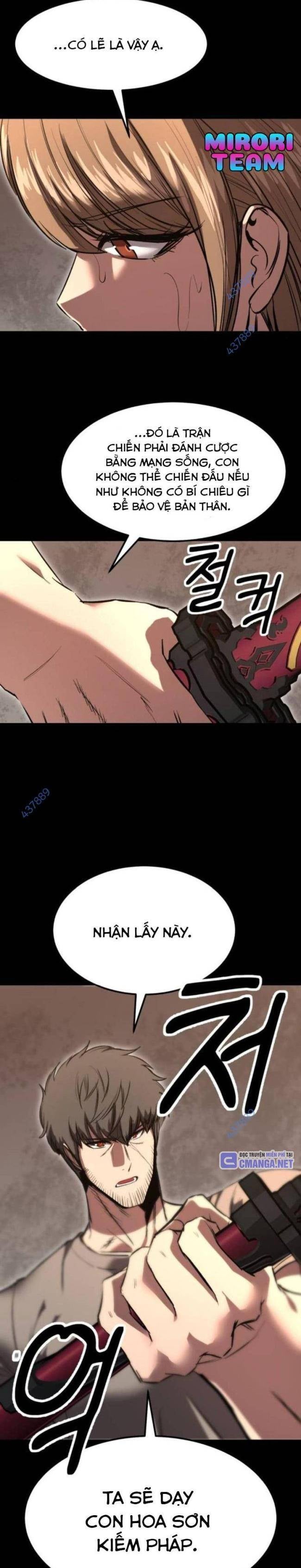 Võ Vương Kang Haejin - Page 4