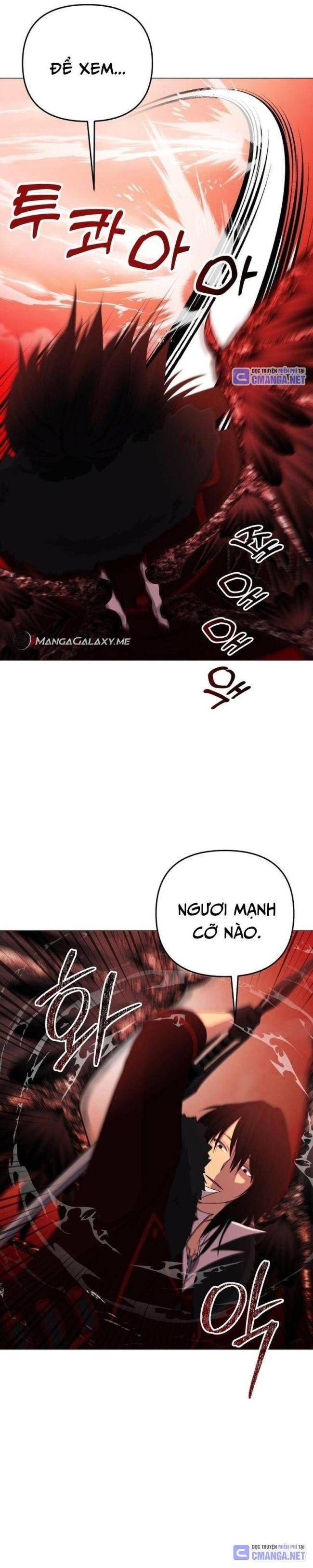 Sự Trở Lại Của Quỷ Vương Cấp SSS - Page 32