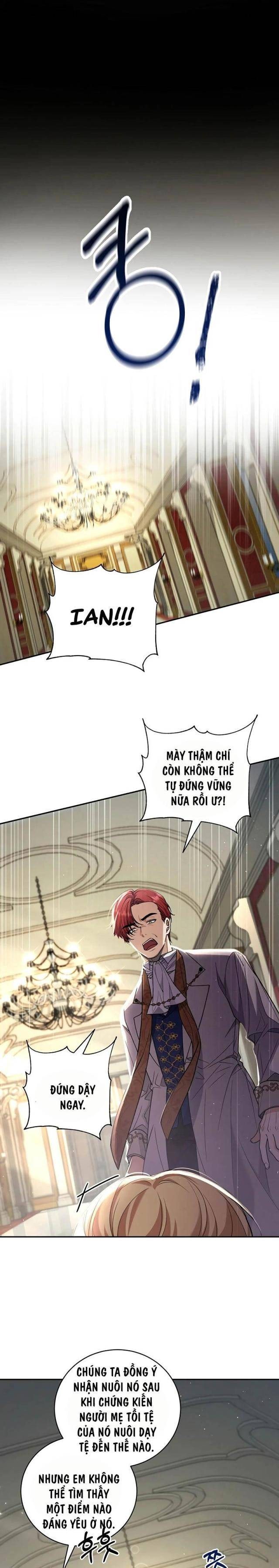 Bá Tước Khốn Nạn Là Hoàng Đế - Page 26