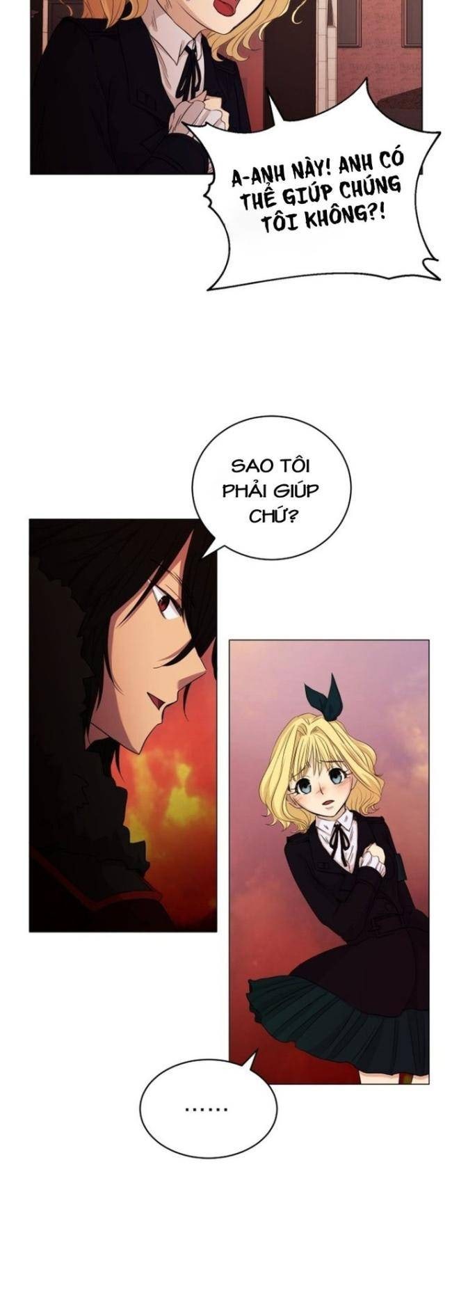 Sự Trở Lại Của Quỷ Vương Cấp SSS - Page 49