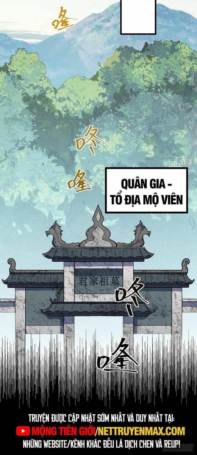 Bắt Đầu Đánh Dấu Hoang Cổ Thánh Thể - Page 36