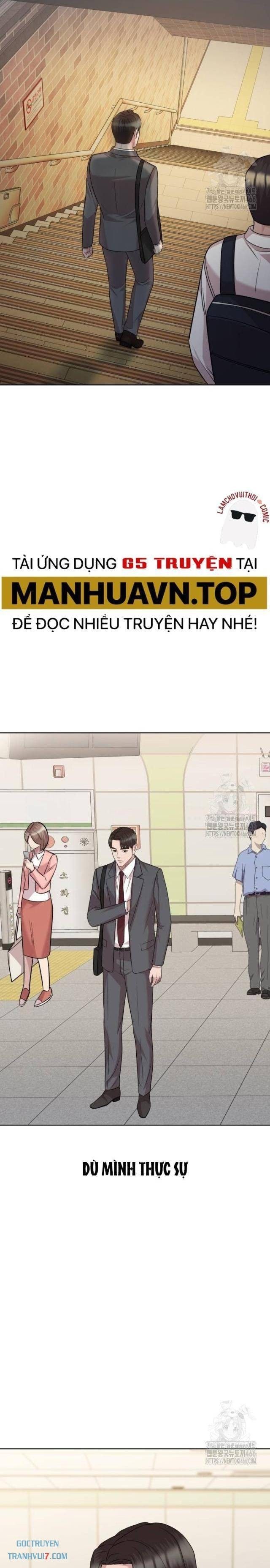 Người Trúng Độc Đắc Cũng Đi Làm - Page 25