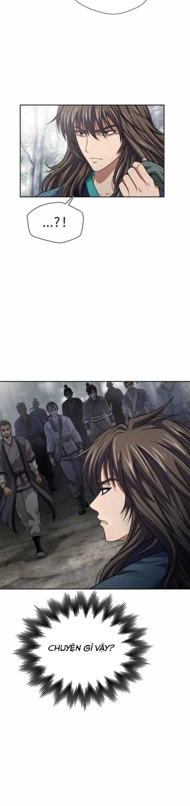 Bất Khả Chiến Bại - Page 55