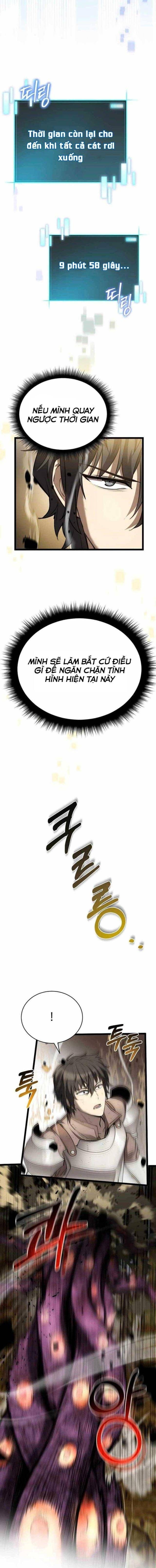 Ta Đoạt Bảo Ma Thần - Page 70