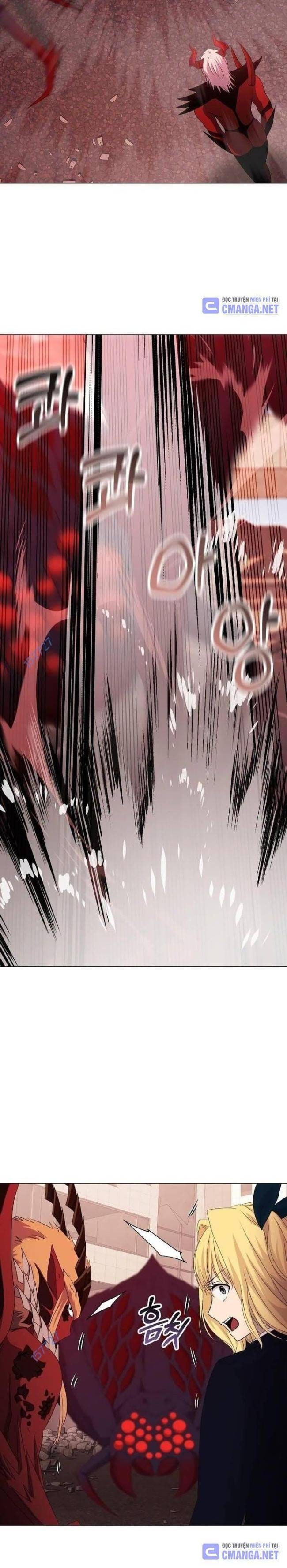 Sự Trở Lại Của Quỷ Vương Cấp SSS - Page 18