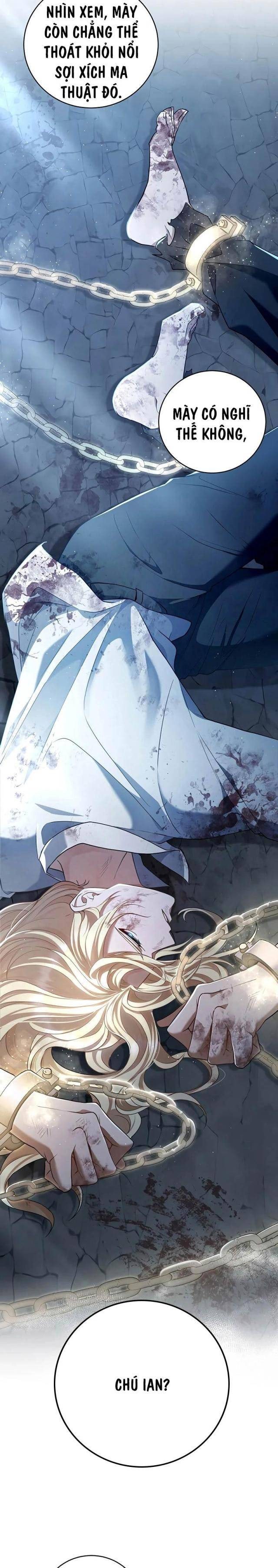 Bá Tước Khốn Nạn Là Hoàng Đế - Page 4