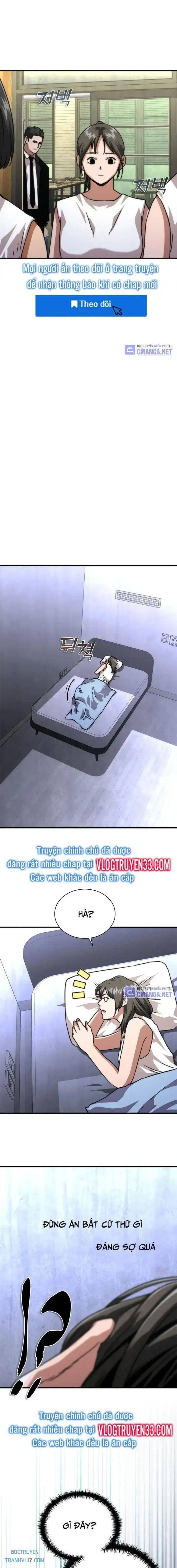 Mạt Thế Zombie 82-08 - Page 14