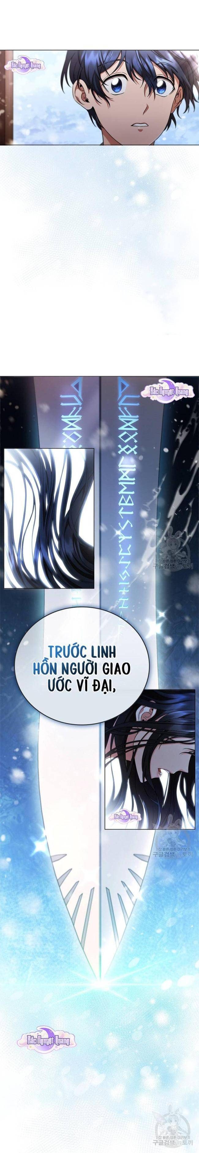 Khế Ước Long Nhân - Page 29