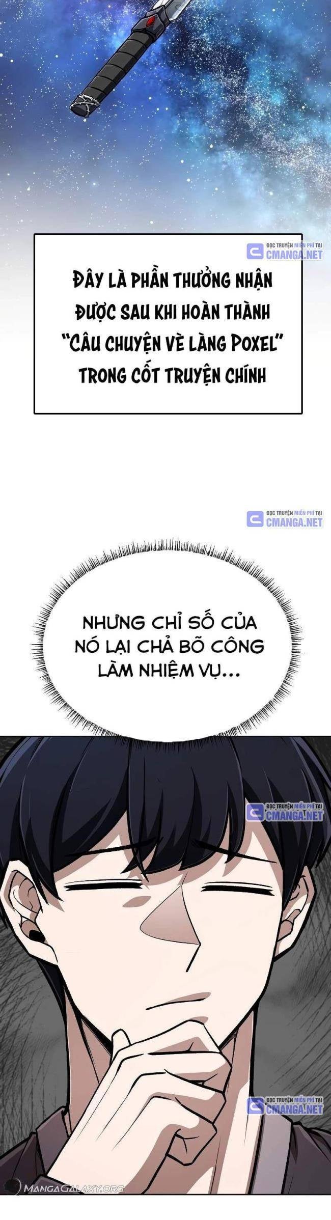 Anh Hùng Của Chúng Ta Làm Gì? - Page 19