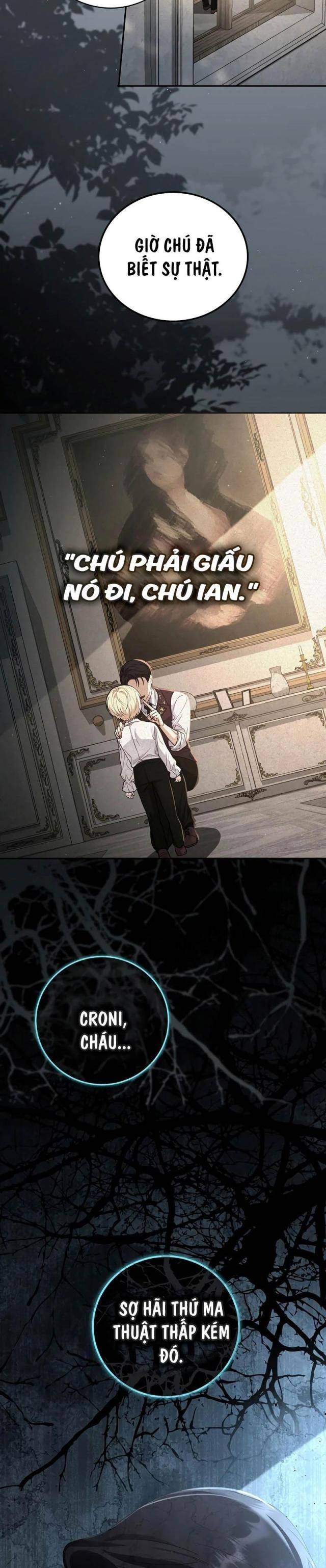 Bá Tước Khốn Nạn Là Hoàng Đế - Page 6