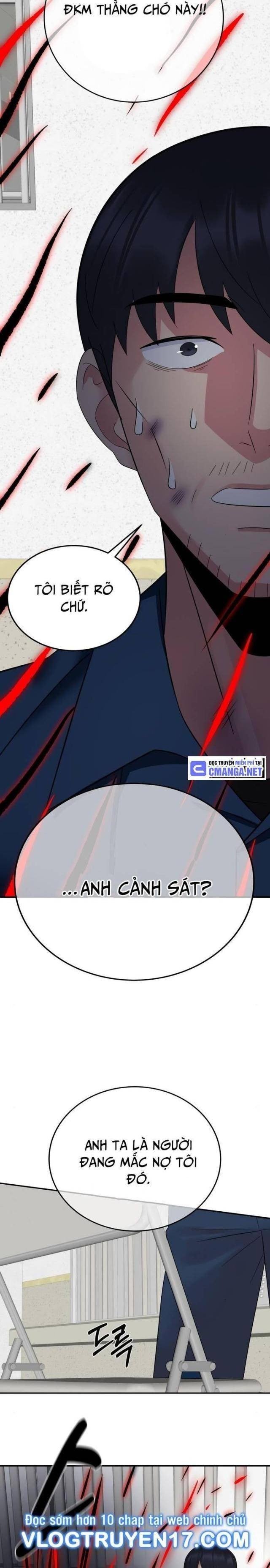 Chuyển Sinh Trở Thành Cảnh Sát: Ta Dùng Tiền Trừng Trị Kẻ Ác - Page 62