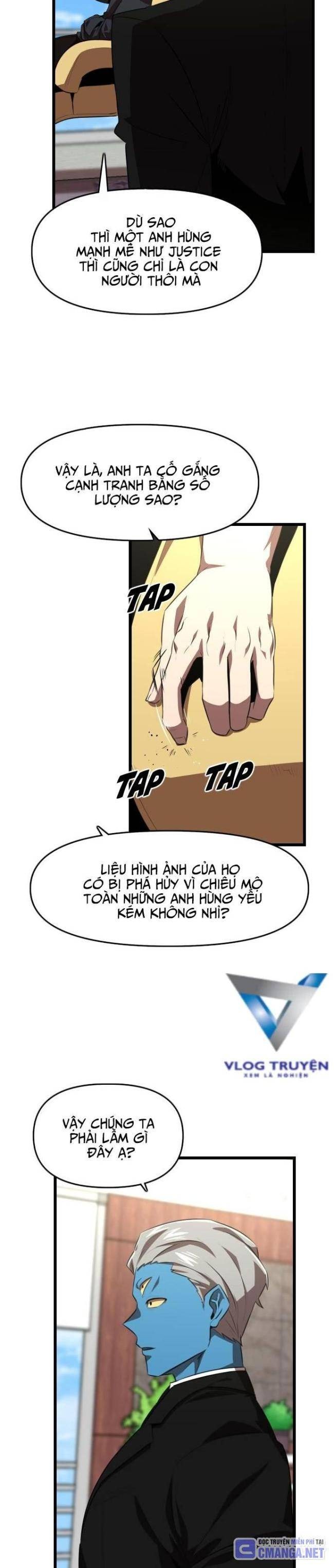 Anh Hùng Cho Thuê - Page 31