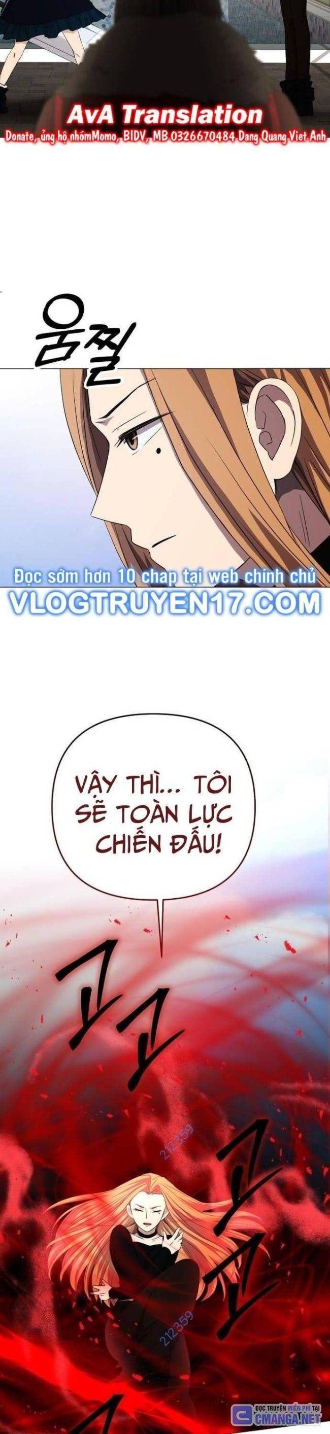 Sự Trở Lại Của Quỷ Vương Cấp SSS - Page 30