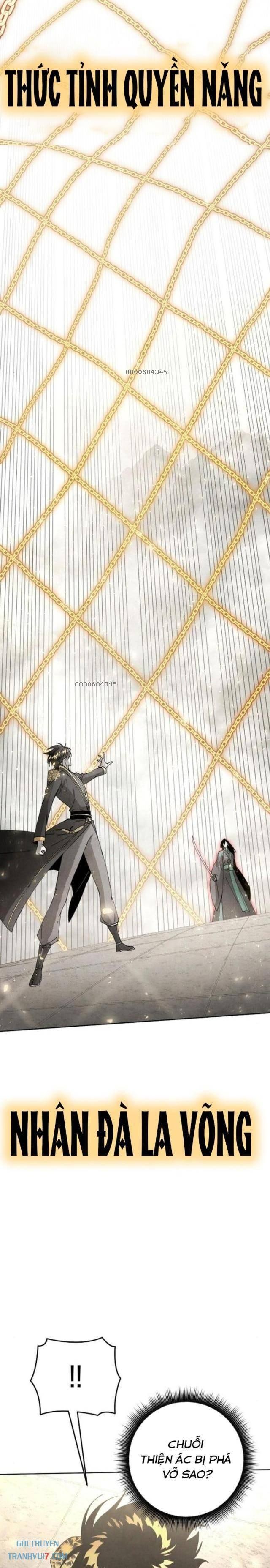 Xuyên Không Vào Con Game Rác Rưởi Của Tôi - Page 17