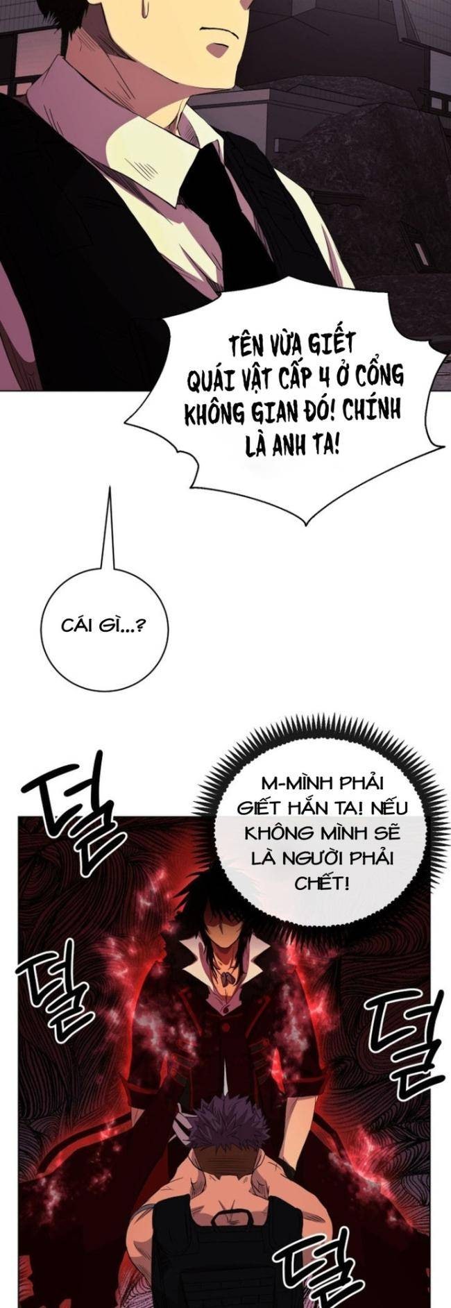 Sự Trở Lại Của Quỷ Vương Cấp SSS - Page 35