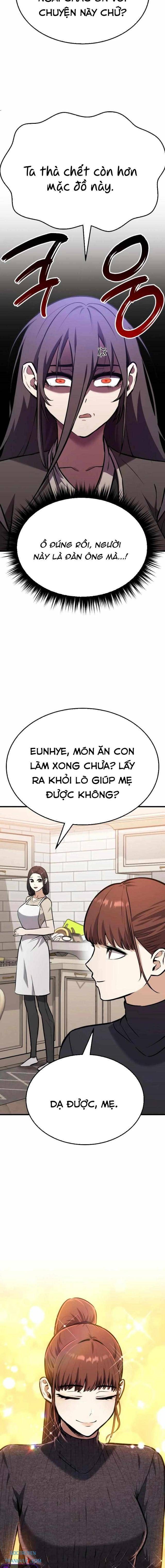 Tôi Nên Làm Gì? - Page 16