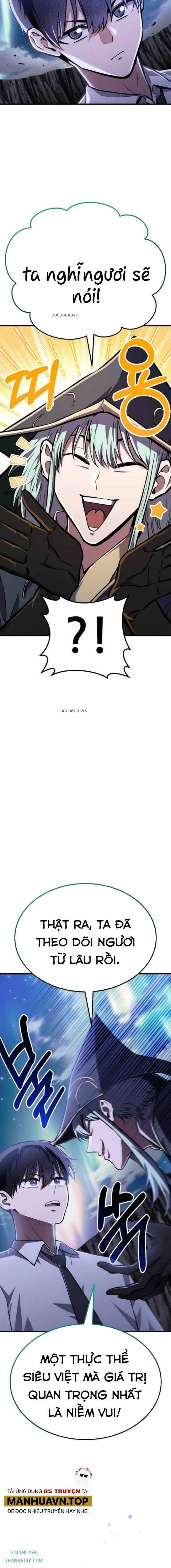 Tôi Nên Làm Gì? - Page 8