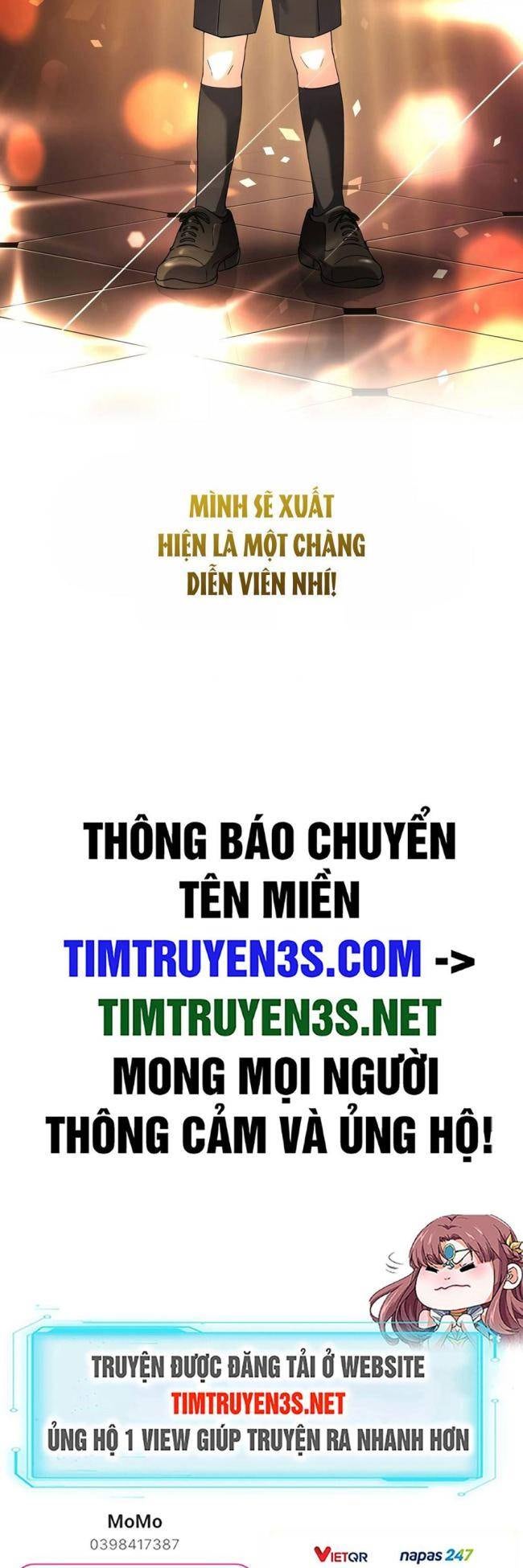 Cuộc Sống Bắt Đầu Khi Làm Một Diễn Viên Nhí - Page 87